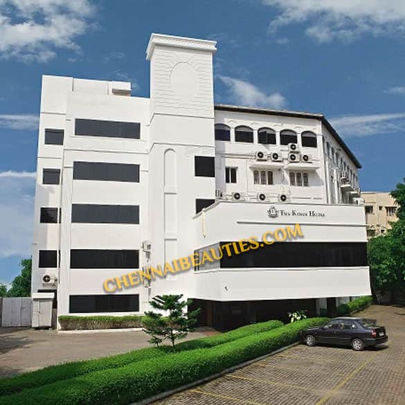 escort service in Hotel Kings Egmore Chennai