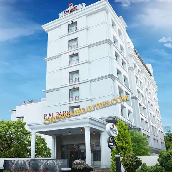 escort service in Hotel Raj Park Alwarpet Chennai